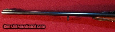 Holland & Holland Royal .500/450 NE   - Image 4 of 25