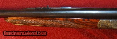 Holland & Holland Royal .500/450 NE      - Image 3 of 25