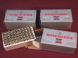 Winchester .22 Hornet Ammo   - 1 of 2