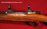 Heilmann 7x57 Mauser      