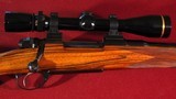 Stiles Mauser .280 Remington       - 4 of 14