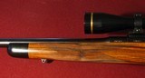 Stiles Mauser .280 Remington       - 2 of 14