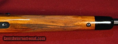 Custom Mauser 6mm Remington    - Image 10 of 14