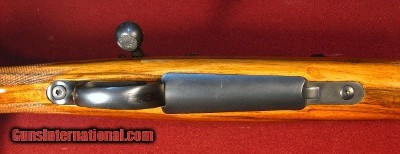 Custom Mauser 6mm Remington    - Image 9 of 14