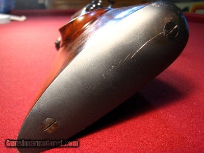 Custom Mauser 6mm Remington    - Image 14 of 14