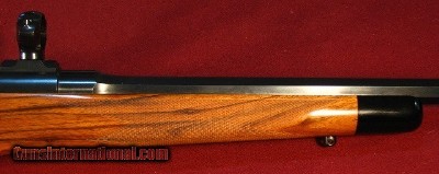 Custom Mauser 6mm Remington  - Image 7 of 14