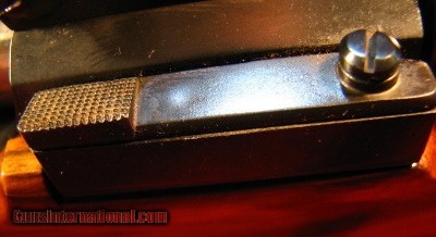 Custom Mauser 6mm Remington  - Image 12 of 14