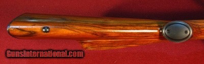 Custom Mauser 6mm Remington  - Image 8 of 14