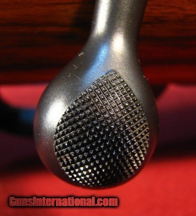 Custom Mauser 6mm Remington  - Image 13 of 14