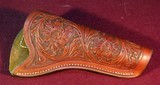 A. H. Hardy Holster  