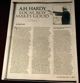 A. H. Hardy Holster    - 4 of 4