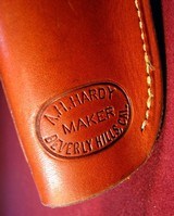 A. H. Hardy Holster    - 3 of 4