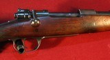 Oberndorf Mauser Type B 9.3x62   - 5 of 14