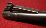 Oberndorf Mauser Type B 9.3x62   - 11 of 14