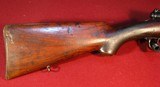 Oberndorf Mauser Type B 9.3x62   - 6 of 14