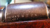 Oberndorf Mauser Type B 9.3x62   - 13 of 14