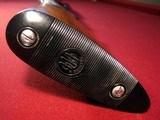 Beretta 409 Silver Hawk 20 Gauge  - 10 of 10