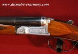 Beretta 409 Silver Hawk 20 Gauge 