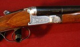 Beretta 409 Silver Hawk 20 Gauge   - 5 of 10