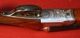 Beretta 409 Silver Hawk 20 Gauge   - 8 of 10