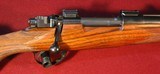 Elrod/Hughes Mauser Custom 30-06     - 5 of 10