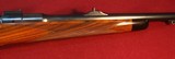 Gary Goudy Model 70 Custom .270   - 7 of 13