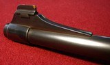 Gary Goudy Model 70 Custom .270   - 11 of 13