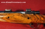 Davenport Mauser .375 H&H