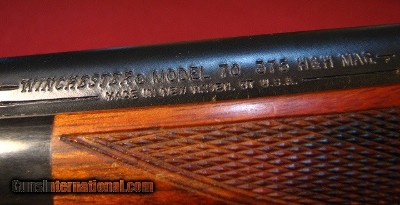 C&G Firearms Ltd. .375 H&H - Image 12 of 21