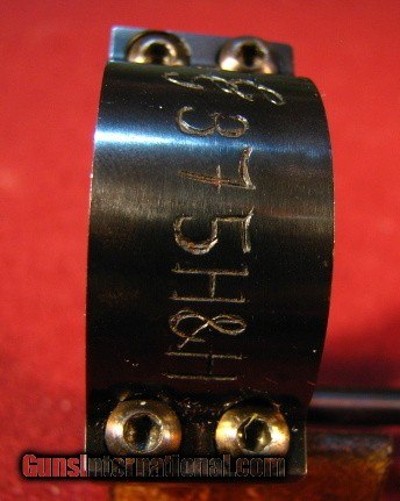 C&G Firearms Ltd. .375 H&H - Image 20 of 21