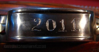C&G Firearms Ltd. .375 H&H - Image 16 of 21