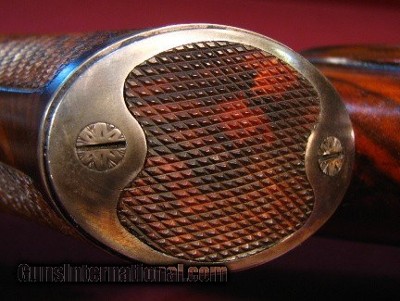 C&G Firearms Ltd. .375 H&H - Image 17 of 21