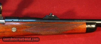 C&G Firearms Ltd. .375 H&H - Image 7 of 21