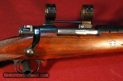 C&G Firearms Ltd. .375 H&H - Image 5 of 21