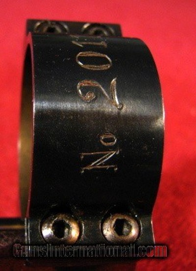 C&G Firearms Ltd. .375 H&H - Image 21 of 21