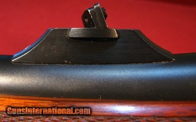 C&G Firearms Ltd. .375 H&H - Image 13 of 21