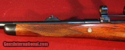 C&G Firearms Ltd. .375 H&H - Image 3 of 21