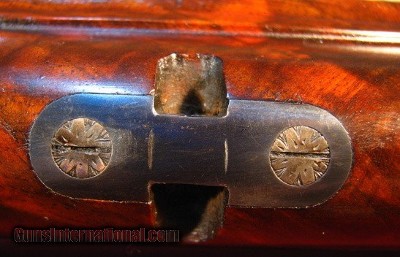 C&G Firearms Ltd. .375 H&H - Image 18 of 21