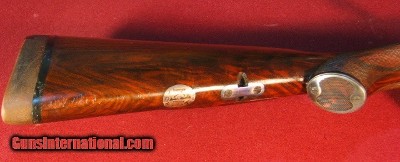 C&G Firearms Ltd. .375 H&H - Image 8 of 21