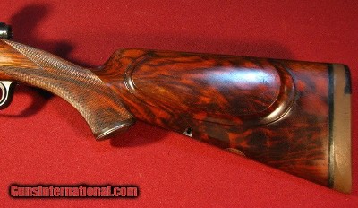 C&G Firearms Ltd. .375 H&H - Image 2 of 21