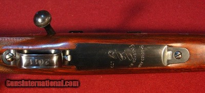 C&G Firearms Ltd. .375 H&H - Image 9 of 21