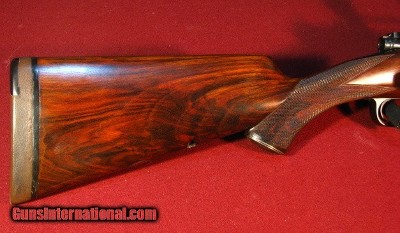 C&G Firearms Ltd. .375 H&H - Image 6 of 21
