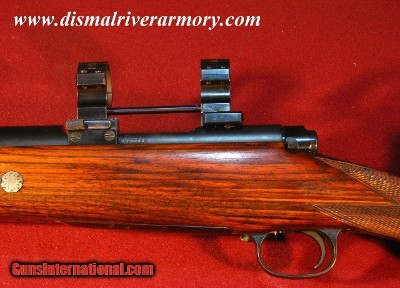 C&G Firearms Ltd. .375 H&H