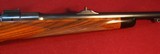 Gary Goudy Model 70 Custom .270 - 7 of 13