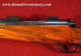 Gary Goudy Model 70 Custom .270 - 1 of 13