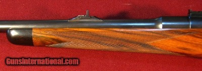 Gary Goudy Model 70 Custom .270 - Image 3 of 13