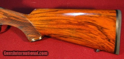 Gary Goudy Model 70 Custom .270 - Image 2 of 13