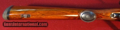 Gary Goudy Model 70 Custom .270 - Image 8 of 13