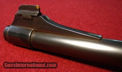 Gary Goudy Model 70 Custom .270 - Image 11 of 13