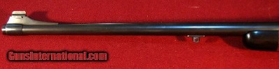 Gary Goudy Model 70 Custom .270 - Image 4 of 13